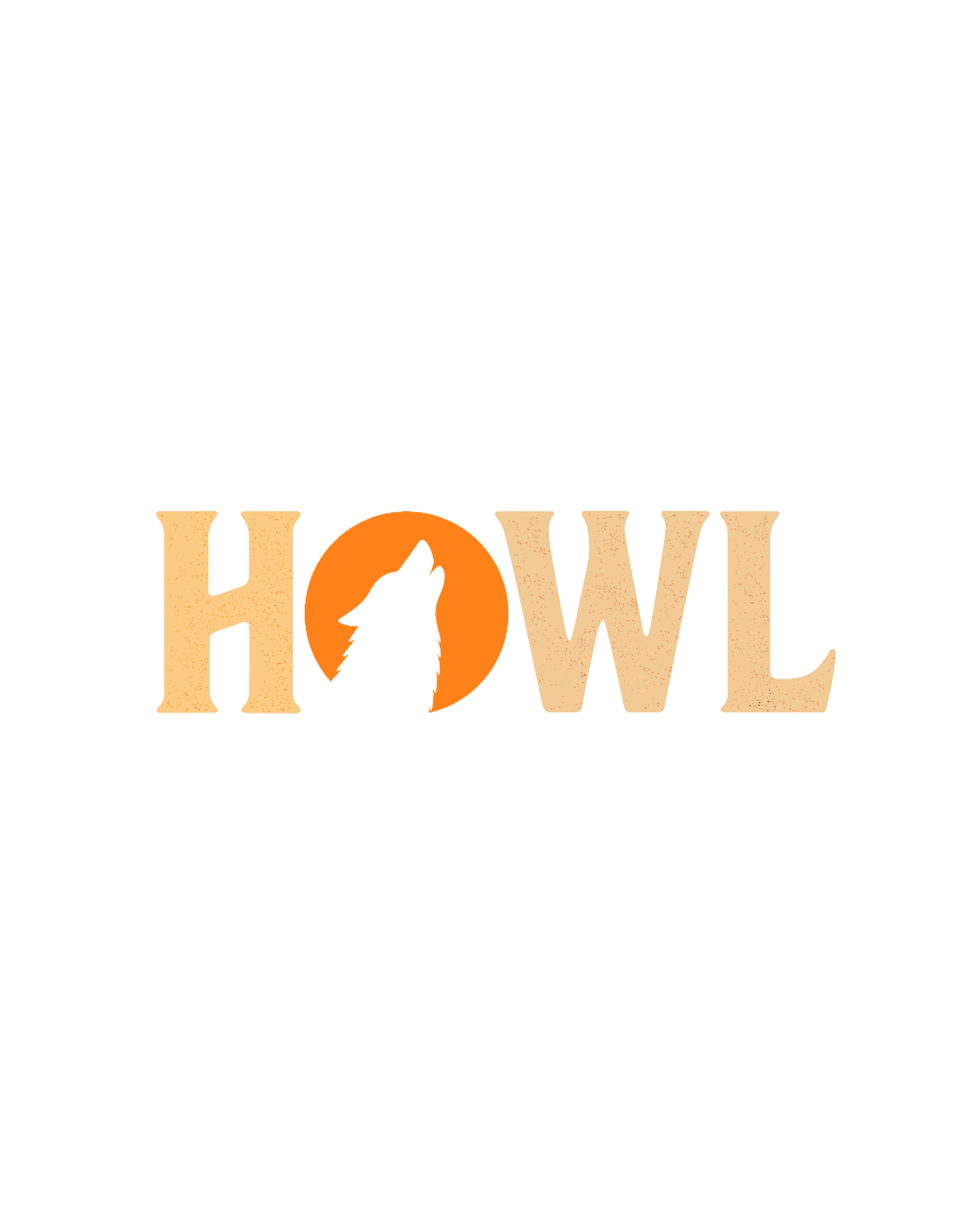 HOWL Logo